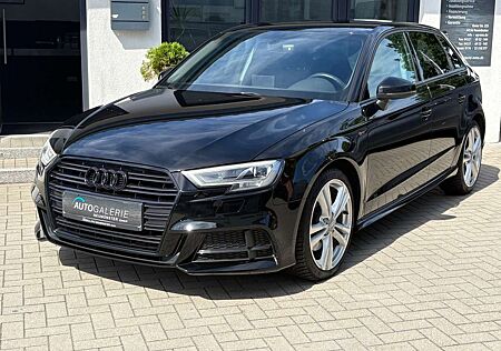 Audi A3 Sportback 35 TDI°S-Line°Navi°PDC°Tempo°LED