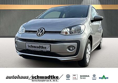 VW Up Volkswagen !