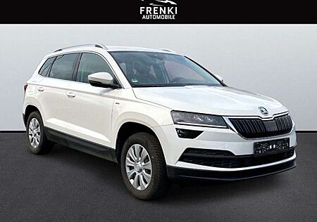 Skoda Karoq Drive 125 4x4*NAVI*LED*Standheizung*