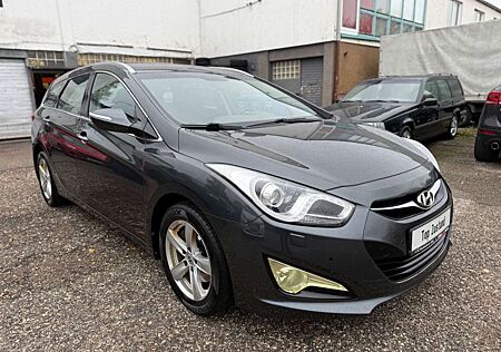 Hyundai i40 cw 5 Star Edition/Aut./LED/KLIMA/SHZ/KEYLESS