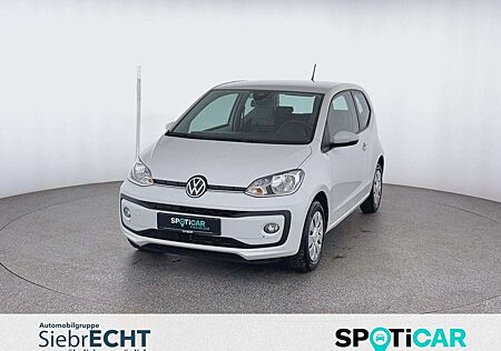 VW Up Volkswagen ! Basis 1.0 TSI*SHZ*Klima*BTH*uvm