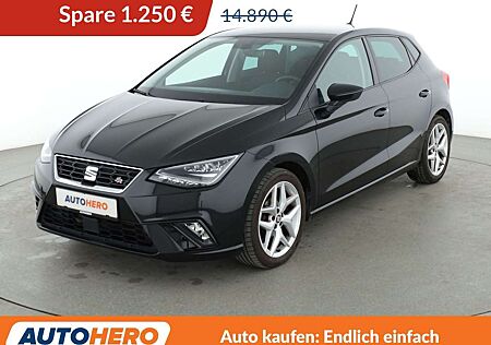 Seat Ibiza 1.0 TSI FR *NAVI*LED*ACC*PDC*