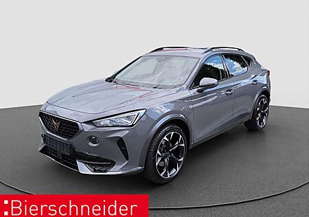 Cupra Formentor 1.4 eHybrid DSG LED ACC PDC NAVI