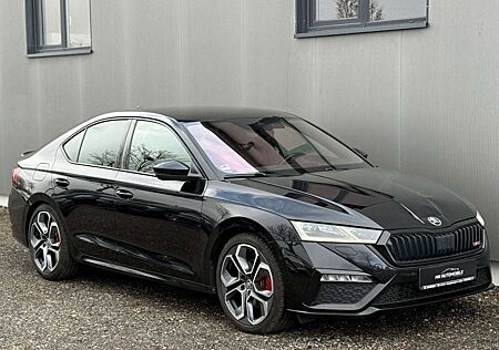Skoda Octavia Lim. RS Plus 4x4 2.0 DSG*ACC*MATRIX*HUD