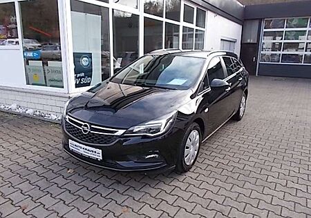 Opel Astra Business Start Stop