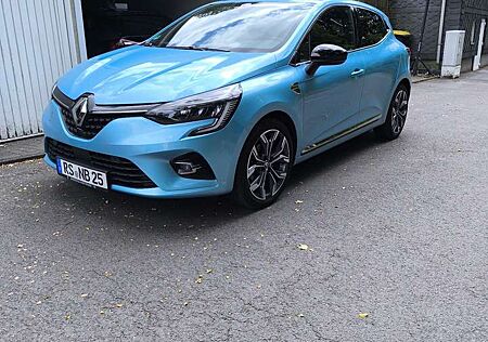 Renault Clio TCe 100 EDITION ONE