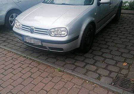 VW Golf Volkswagen 1.4 Edition