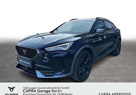 Cupra Formentor VZ 2.0 TSI DSG Navi Pano LED SHZ