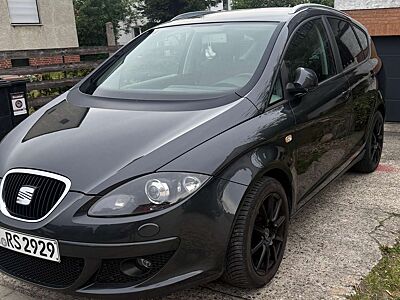 SEAT Altea XL Altea 1.4 TSI XLSport Limited