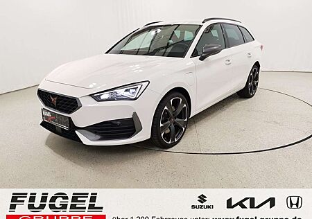 Cupra Leon Sportstourer 1.4 e-Hybrid DSG LED|Navi|DCC|virt.Co