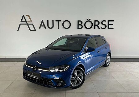 VW Polo Volkswagen R Line*NAVI*PARKLENK*BEATS*ViCo*IQ.LIGHT*