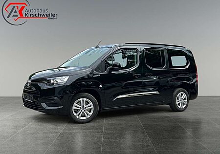 Toyota Pro Ace Proace City Verso 1.5 D-4D L2 Team Deutschland