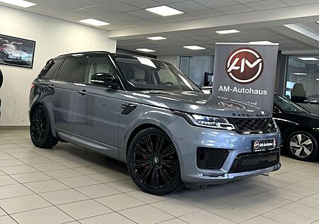 Land Rover Range Rover Sport SDV8 HSE Dynamic*PanSD*ACC*AHK