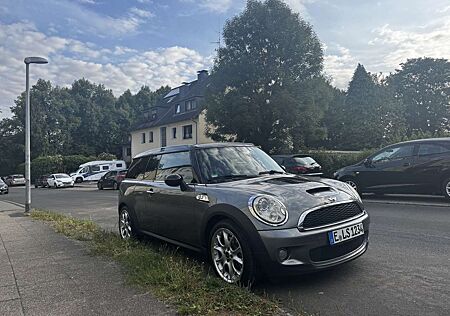 Mini Cooper S Clubman Cooper S