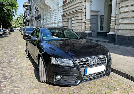 Audi A5 2.0 TFSI