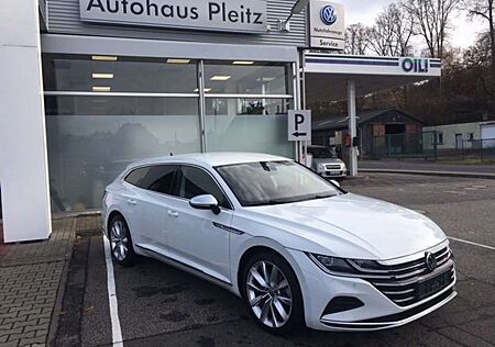 VW Arteon Volkswagen 2.0 TSI DSG Elegance