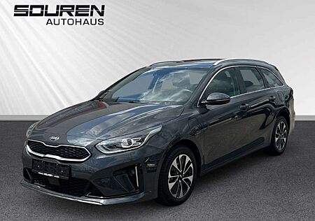 Kia Cee'd Ceed / Sportswagon Plug-in Hybrid Spirit +Navi+Digitales