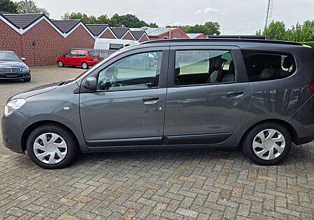Dacia Lodgy Ambiance /7 Sitzer