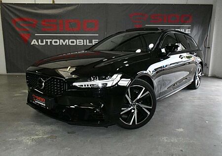 Volvo V90 B4 Plus Bright ACC*PANO*H&K*AHK*NAV*CAM*MEMO