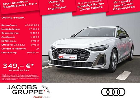 Audi A5 Avant TFSI S-tronic edition one AHK,Tech P