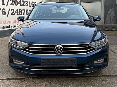 Volkswagen Passat Variant 2.0 TDI Business LED Kamera Eu6
