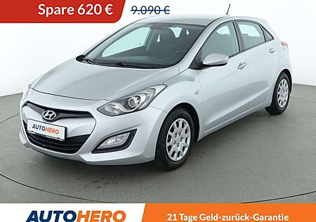 Hyundai i30 1.4 Classic*KLIMA*GARANTIE*