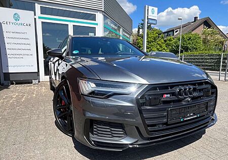 Audi S6 Avant 3.0 TDI quattro, Vollausst., softclose,
