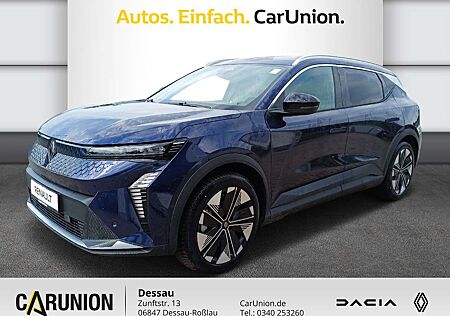 Renault Scenic E-Tech 100% ele Techno 220 Long Range