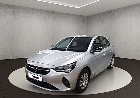 Opel Corsa Edition 1.2 55 kW (75 PS) Start/Stop