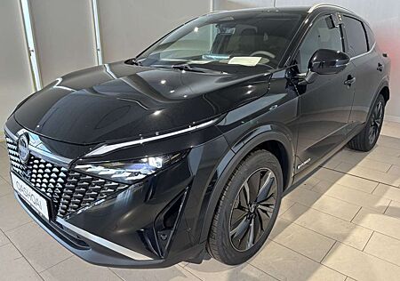 Nissan Qashqai 1.5 VC-T e-Power Tekna (J12)