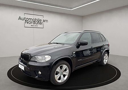 BMW X5 xDrive40d Individual-MPaket-HeadUp-Panorama-Kamera