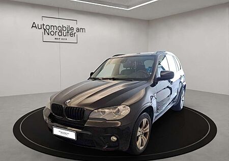 BMW X5 xDrive40d Individual-MPaket-HeadUp-Panorama-Kamera