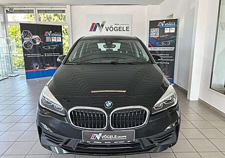 BMW 225xe 225 Autom. AT Head Up Kamera 8-fach bereift
