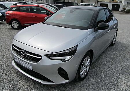 Opel Corsa Elegance 1.2 Aut. LED DAB Kamera PPS V+H