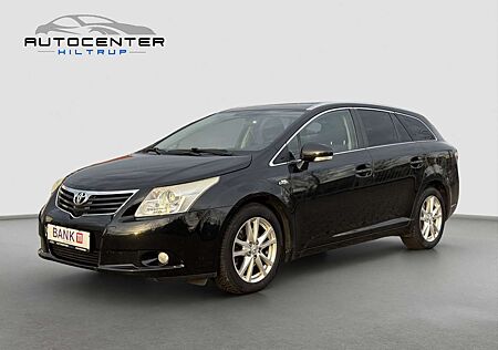 Toyota Avensis Kombi Edition|Automatik|Navi|2.HD|EU5|