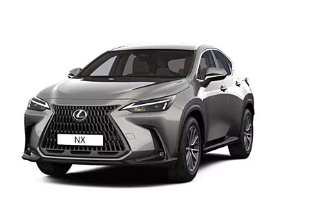 Lexus NX 350h E-FOUR Executive Line *HUD*360*Leder*TWA*
