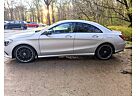 Mercedes-Benz CLA 200 Shooting Brake d 4Matic 7G-DCT