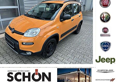 Fiat Panda 4x4 Wild 0.9 TwinAir