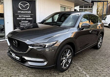 Mazda CX-5 2021 194 AWD Sports-Line PLUS SCHIEBEDACH