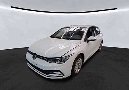 VW Golf Volkswagen VIII Lim. Life2.0TDI DSG LED ACC Navi SHZ