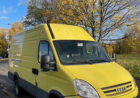 IVECO Daily 50 C 18 V