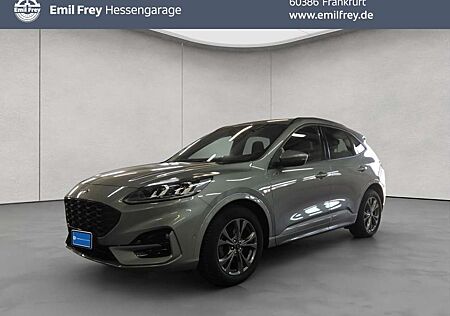 Ford Kuga 2.0 EcoBlue Aut. ST-LINE X