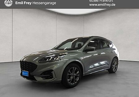 Ford Kuga 2.0 EcoBlue Aut. ST-LINE X