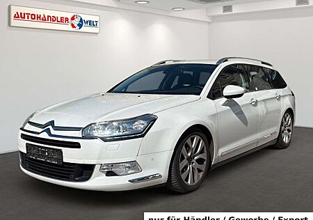 Citroën C5 Citroen Kombi Exclusive Automatik Xenon SHZ Navi PDC