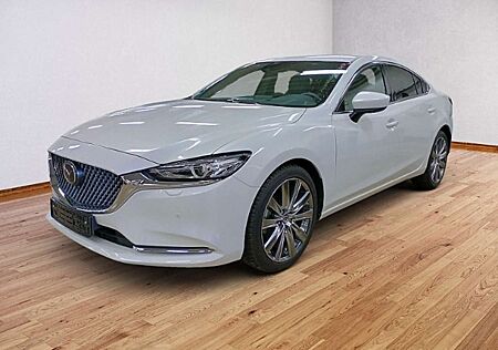 Mazda 6 Takumi 2.5 SKYACTIV-G 194 Navi Leder 360 Kamera Kl