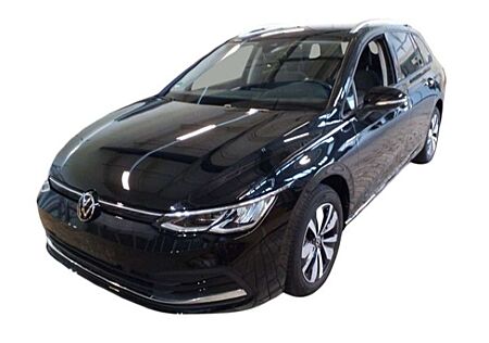 VW Golf Variant Volkswagen Golf VIII Variant 2.0 TDI Move Navi