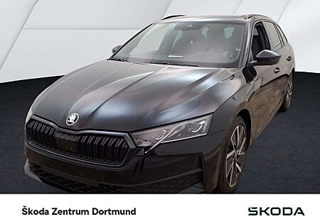 Skoda Octavia Combi 1.5 e-TEC SPORTLINE PANO AHK LM18