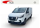 Nissan Primastar Kastenwagen L1H1 2,8t Visia 2 LED DAB Klima BT Lic