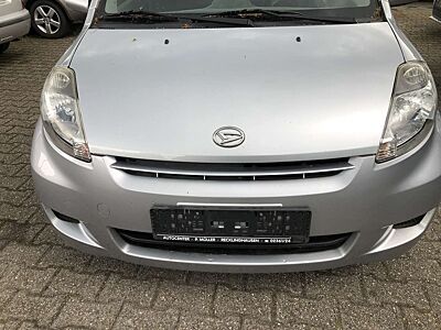 Daihatsu Sirion 1.3