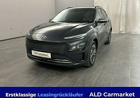 Hyundai Kona EV Select Geschlossen, 5-türig, Direktantrieb, 1-G